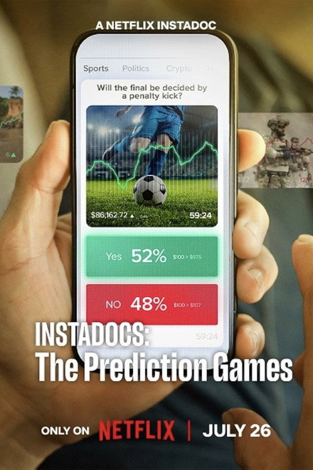 Instadocs: O Jogo dos Palpites