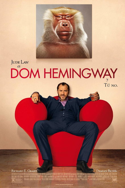 Dom Hemingway