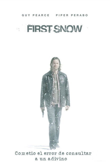 El Último Presagio (First Snow)