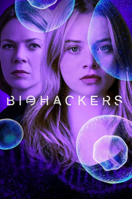 Biohackers