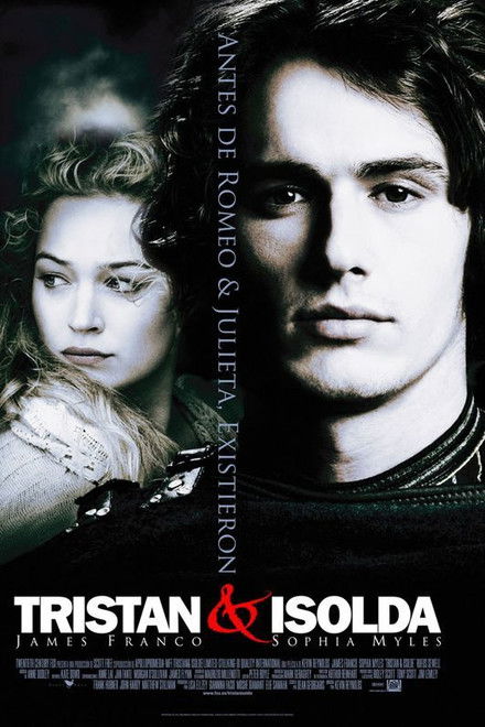 Tristán e Isolda