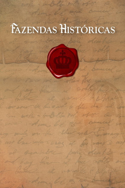 Fazendas Históricas