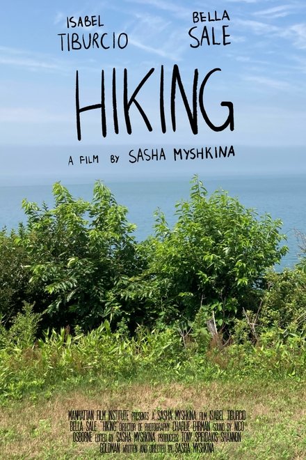 Hiking