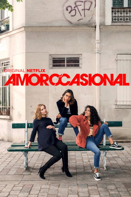 Amor Ocasional