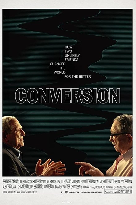 Conversion
