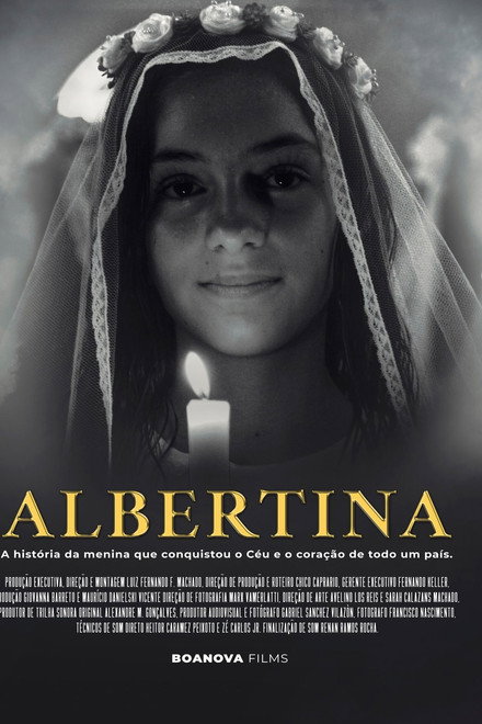 Albertina