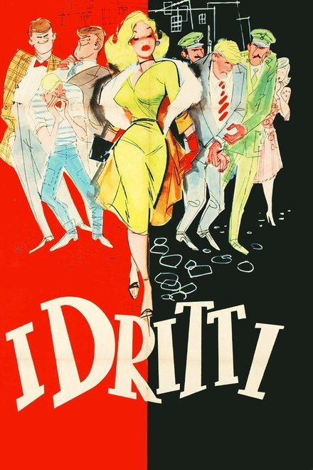 I dritti
