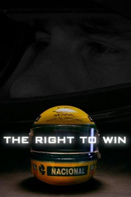 Ayrton Senna – O Direito de Vencer