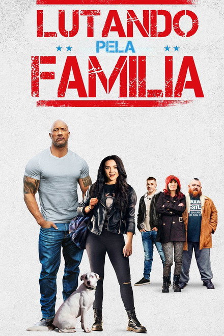 Lutando Pela Família