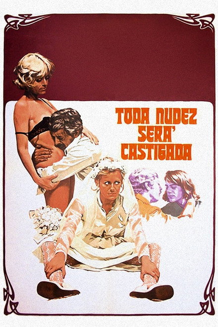 Toda Nudez Será Castigada