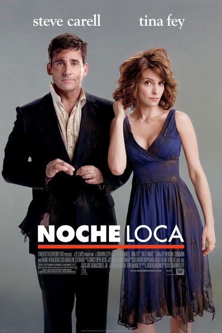 Una Noche Fuera de Serie