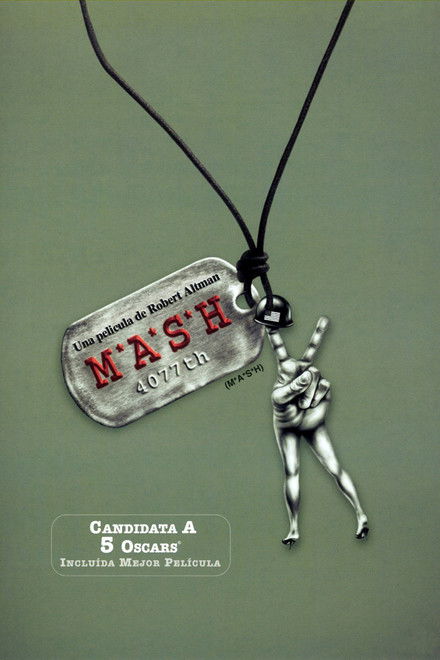 M*A*S*H