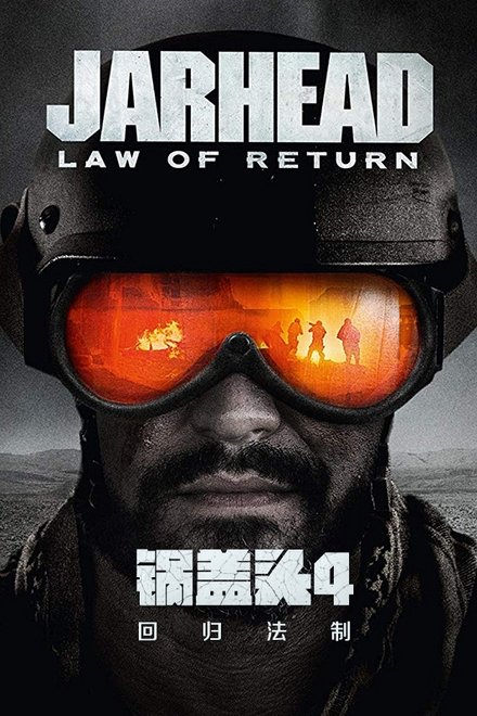 锅盖头4：回归法制