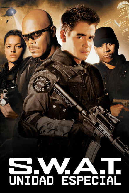 S.W.A.T.