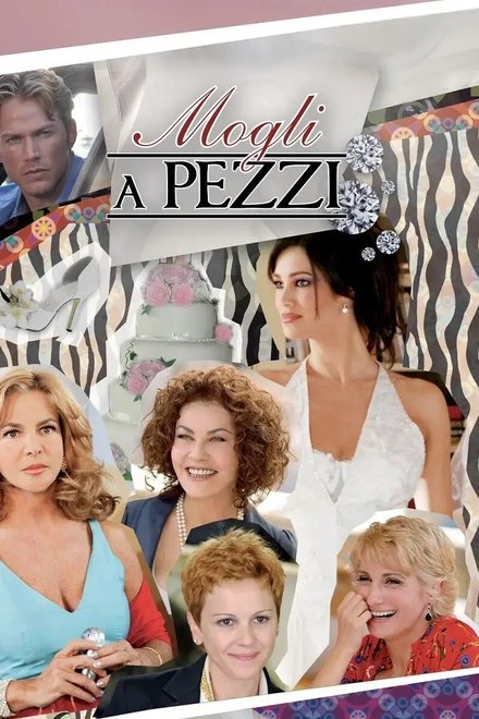 Mogli a pezzi