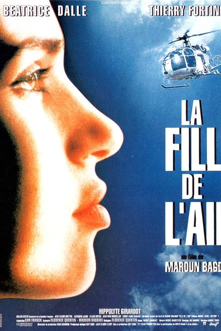 La Fille de l'air