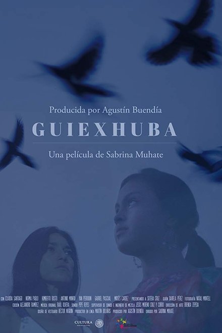 Guiexhuba