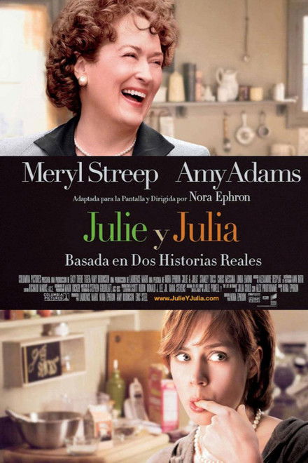 Julie & Julia