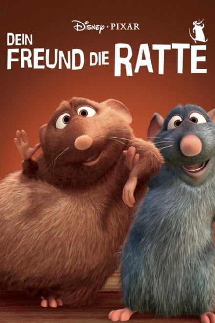 Dein Freund, die Ratte - Animation / 2007 / ab 0 Jahre