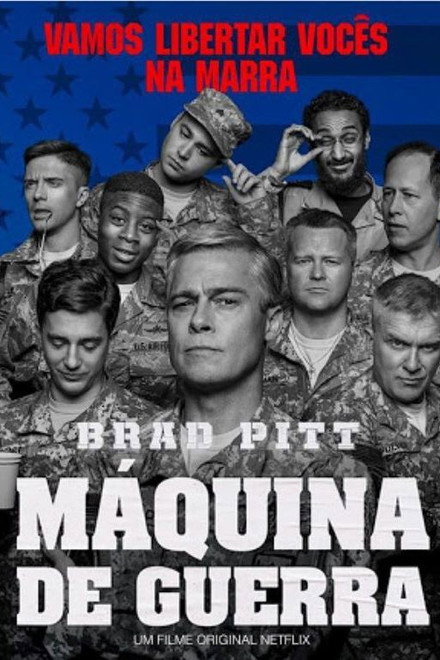 Máquina de Guerra