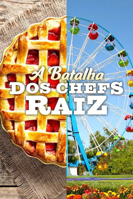 A Batalha dos Chefs Raiz