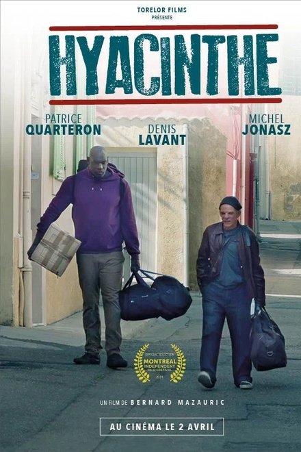 Hyacinthe