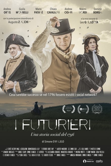 I futurieri