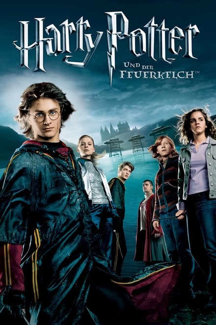 Harry Potter und der Feuerkelch - Abenteuer / 2005 / ab 12 Jahre - Bild: © Warner Bros. Entertainment Inc.