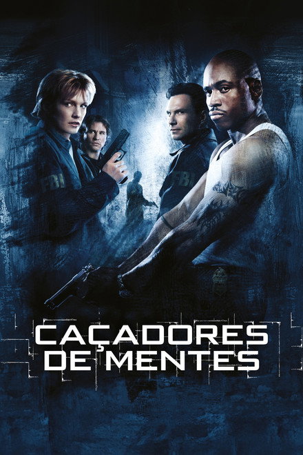 Caçadores de Mentes
