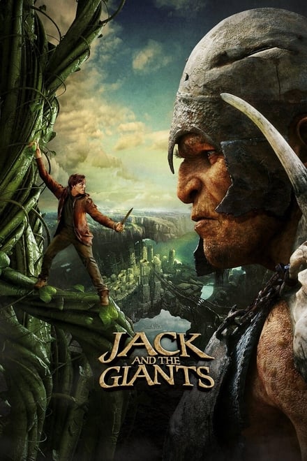 Jack and the Giants - Fantasy / 2013 / ab 12 Jahre