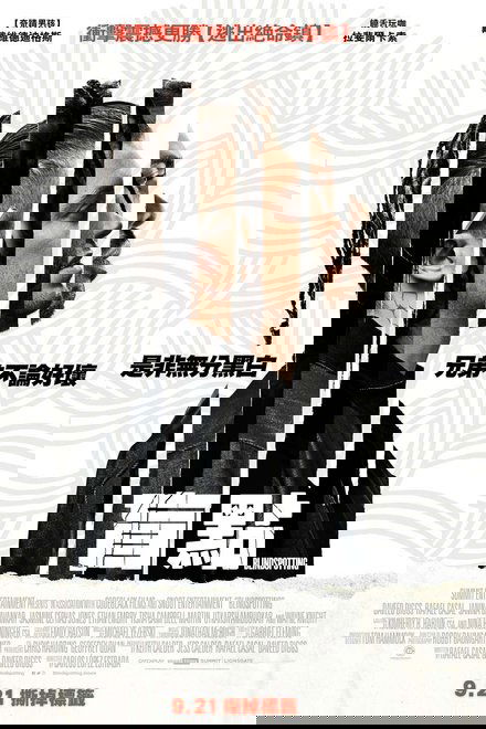 盲点