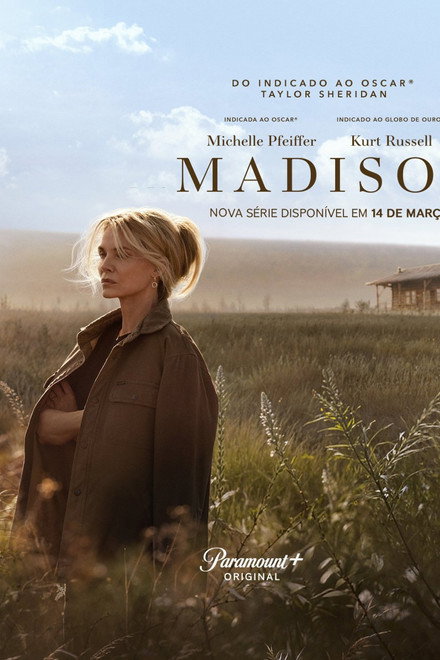 Madison