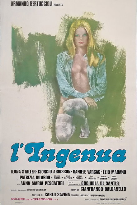 L’ingenua