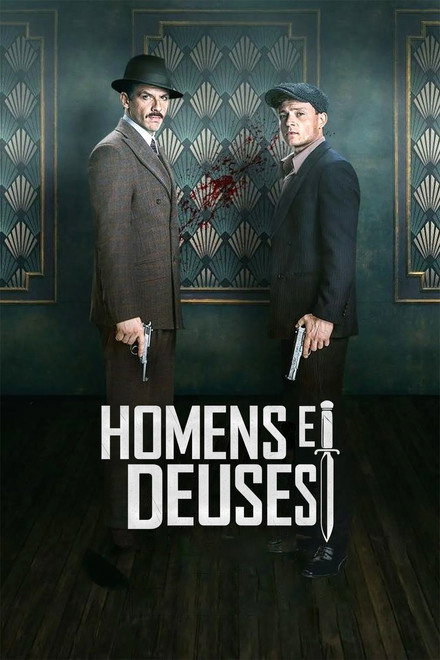Homens e Deuses