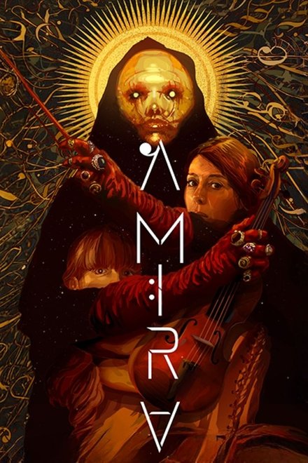 Amira