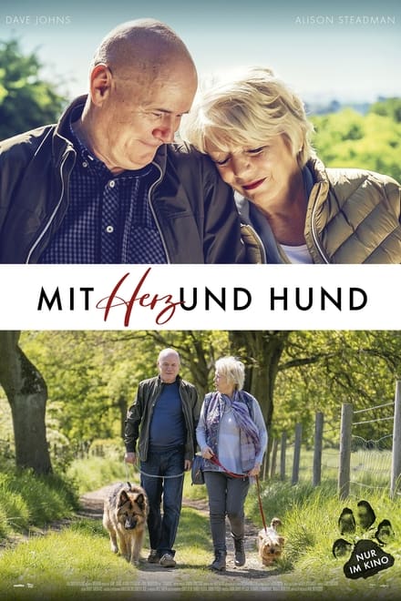 Mit Herz und Hund - Drama / 2022 / ab 6 Jahre - Bild: © Met Film Production