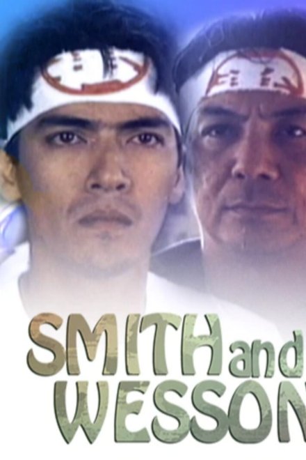 Smith & Wesson
