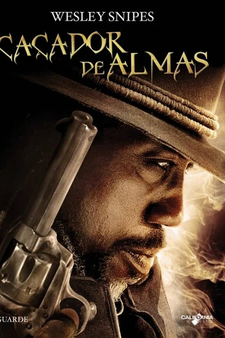 Caçador de Almas