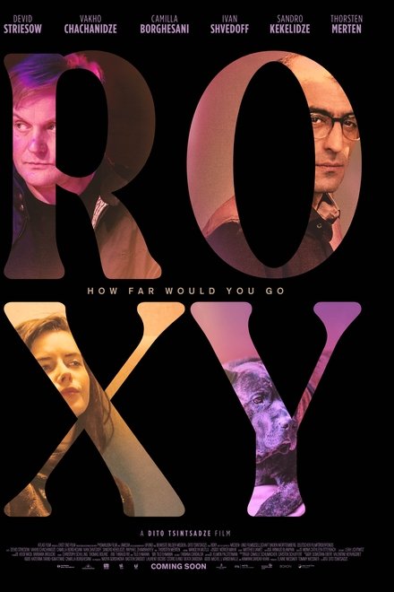 Roxy