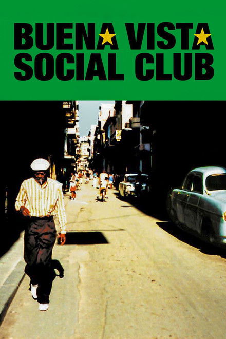 Buena Vista Social Club