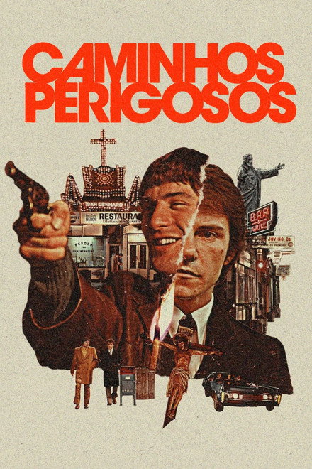 Caminhos Perigosos