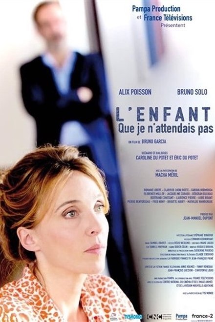 L'Enfant que je n'attendais pas