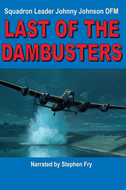 Last of the Dambusters