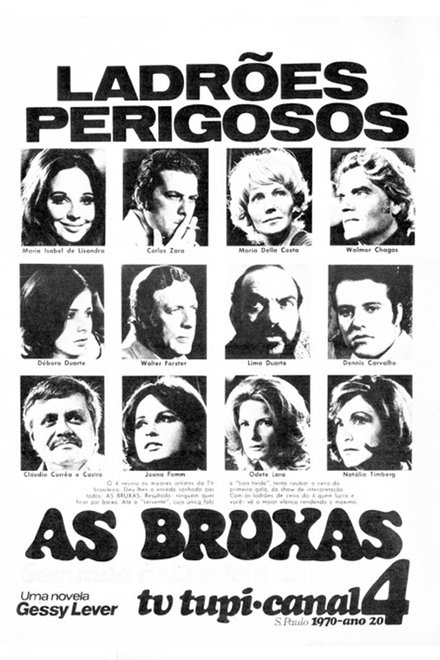 As Bruxas