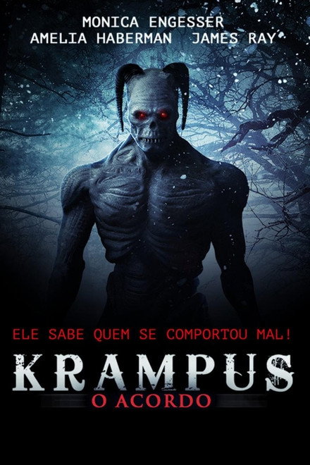 Krampus: O Acordo