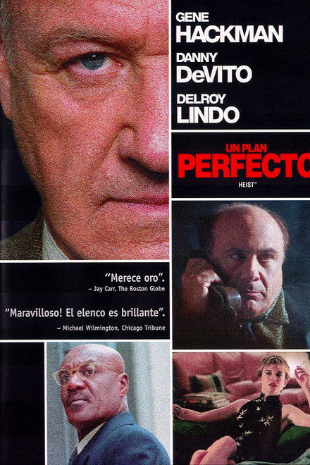 Un Plan Perfecto