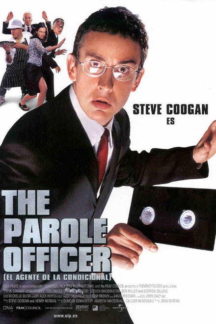 The Parole Officer
