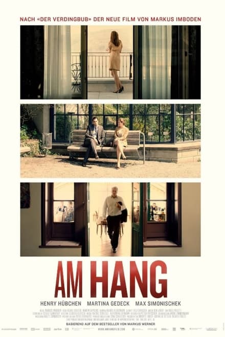 Am Hang - Drama / 2013 / ab 6 Jahre