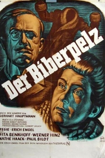 Der Biberpelz