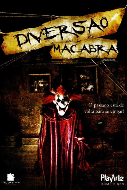 Diversão Macabra
